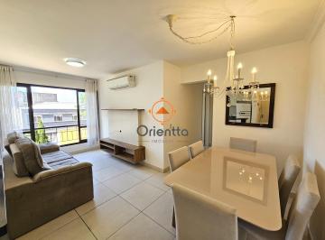Apartamento · 59m² · 2 Quartos · 1 Vaga · Apartamento 2 dormitórios com vaga e elevador no São Geraldo