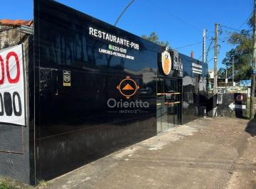 Comercial · 400m² · 2 Quartos · 1 Vaga · Loja comercial-bairro Hipica
