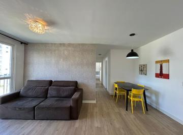 Apartamento · 73m² · 3 Quartos · 1 Vaga · Apartamento para Venda - 73m², 3 dormitórios, sendo 1 suites, 1 vaga - Jardim It