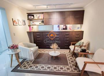 Comercial · 62m² · 2 Quartos · 2 Salas conjugadas e semi mobiliadas