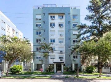 Apartamento · 84m² · 3 Quartos · 1 Vaga · Apartamento 3 quartos (1 suite), churrasqueira, 1 vaga, Bairro Tristeza
