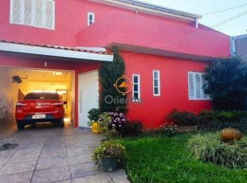 Casa · 280m² · 6 Quartos · 3 Vagas · Casa à venda - na Restinga