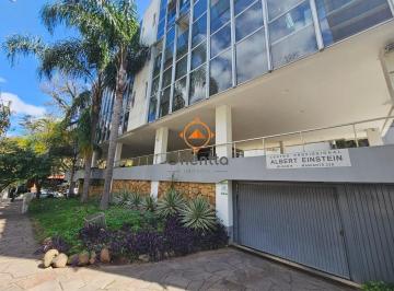 Comercial · 59m² · 2 Quartos · 2 Vagas · Conjunto comercial no Moinhos de Vento
