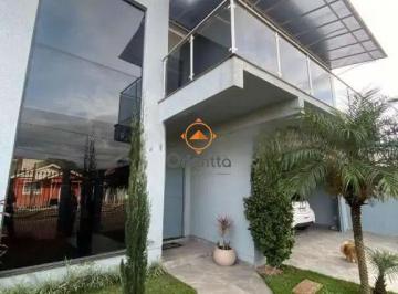 Casa · 300m² · 4 Quartos · 2 Vagas · Casa à venda - em Americana