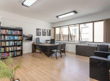 Comercial · 30m² · 1 Quarto · Sala Comercial no Menino Deus
