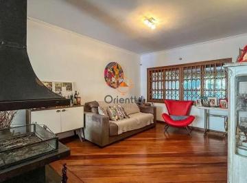 Casa · 176m² · 3 Quartos · 4 Vagas · Casa para Venda - 176m², 3 dormitórios, sendo 1 suites, 4 vagas - Jardim Isabel