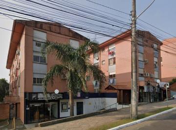 Apartamento · 42m² · 1 Quarto · Apartamento de 1 dormitório