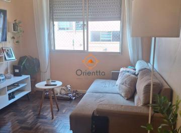 Apartamento · 42m² · 1 Quarto · Apartamento de 1 dormitório