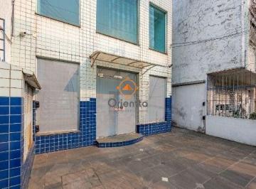 Comercial · 237m² · 5 Quartos · 2 Vagas · Prédio comercial com loja no bairro Rio Branco com 237m²