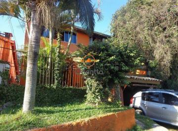 Casa · 101m² · 4 Quartos · 1 Vaga · Casa para Venda - 101.25m², 4 dormitórios, 1 vaga - Campo Novo