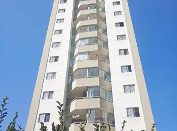 Apartamento de 2 quartos, São Paulo · Departamento com 2 quartos e 57 m² à venda em Jardim Esmeralda