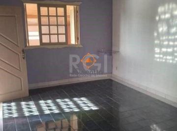 Casa · 135m² · 3 Quartos · 3 Vagas · Casa térrea, 3 quartos, 134,79m² privativos - Bairro Ponta Grossa