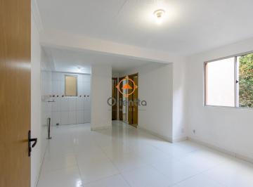 Apartamento · 43m² · 2 Quartos · 1 Vaga · Apartamento reformado, 2 dormitórios, 1 vaga