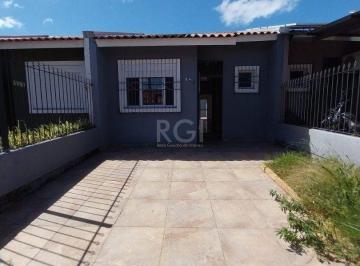 Casa · 37m² · 2 Quartos · 1 Vaga · Casa à venda - na Restinga