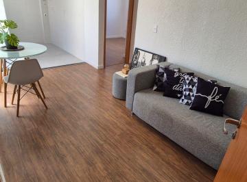 Apartamento · 40m² · 2 Quartos · 1 Vaga · Apartamento à venda - na Restinga
