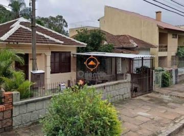 Casa · 76m² · 2 Quartos · 1 Vaga · Casa com 2 dormitórios no bairro Jardim São Pedro