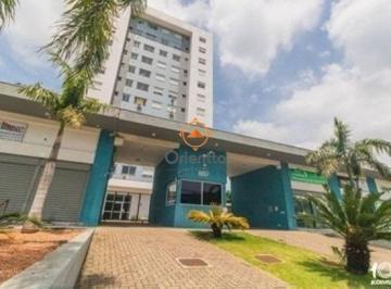 Apartamento · 72m² · 3 Quartos · 1 Vaga · **Oportunidade Única! Apartamento com 3 quartos, 1 suíte e BOX escriturado em Po