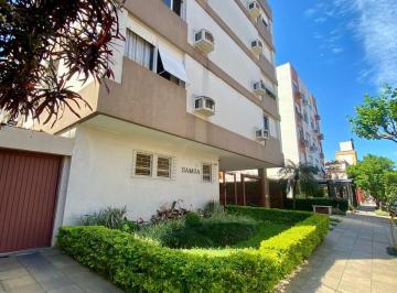 Apartamento · 104m² · 3 Quartos · 1 Vaga · 3 dormitório sendo 1 suite, vaga de garagem, bairro Menino Deus