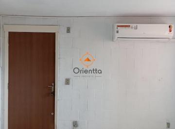 Apartamento · 38m² · 2 Quartos · 1 Vaga · Apartamento com 2 dormitórios e 1 vaga na Zona Norte