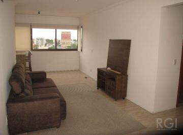 Apartamento · 75m² · 2 Quartos · 2 Vagas · Apartamento de 2 quartos, suite, 2 vagas, vista, à venda Avenida Protásio Alves,