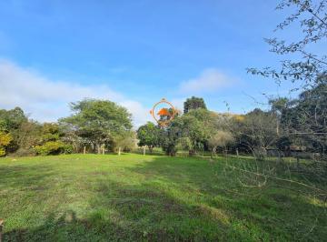 Rural · 150ha · 3 Quartos · 6 Vagas · Sitio na Restinga com 2 casas e ótima oportunidade para investimento