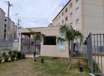 Apartamento · 41m² · 2 Quartos · 1 Vaga · Apartamento novo nunca habitado 02 dormitórios