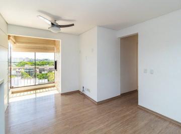 Apartamento · 56m² · 2 Quartos · 1 Vaga · Apartamento com 2 quartos, vaga e sacada e churrasqueira no bairro Sarandi