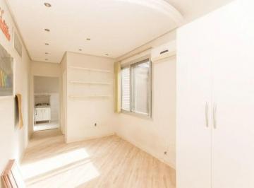 Apartamento · 25m² · 1 Quarto · Apartamento à venda - na Cidade Baixa