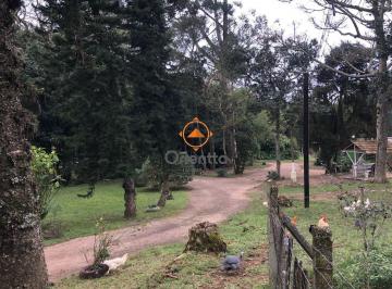 Rural · 70ha · 1 Quarto · 1 Vaga · Sítio Rural de 121.672,00 M² no Bairro Belém Velho Poa-RS