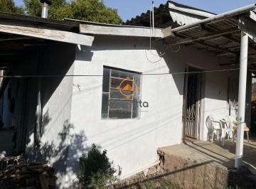 Casa · 70m² · 2 Quartos · 1 Vaga · Casa no bairro Belém Velho 2 dormitórios - ESCRITURADO