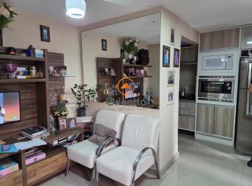 Apartamento · 43m² · 2 Quartos · 1 Vaga · Apartamento à venda - em São José