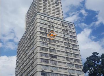 Comercial · 30m² · 1 Quarto · Conjunto/Sala para Venda - 30m², Centro Histórico