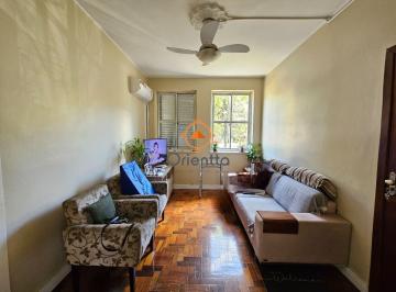 Apartamento · 60m² · 3 Quartos · 1 Vaga · Apartamento 3 dormitórios no Passo D'areia