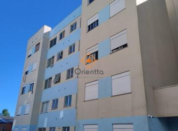 Apartamento · 51m² · 2 Quartos · 1 Vaga · Apartamento à venda - em Chapéu do Sol