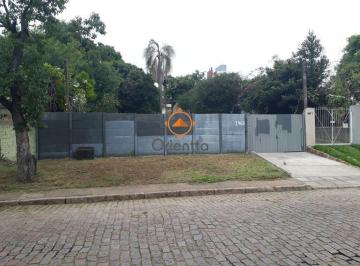 Terreno · 638m² · **Oportunidade Única! Terreno Residencial na Tristeza, Porto Alegre, RS**
