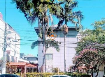 Apartamento · 26m² · 1 Quarto · Apartamento JK para Venda - 26.38m², 1 dormitório, Menino Deus