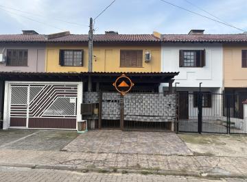 Casa · 69m² · 2 Quartos · 1 Vaga · Casa à venda - em Belém Novo