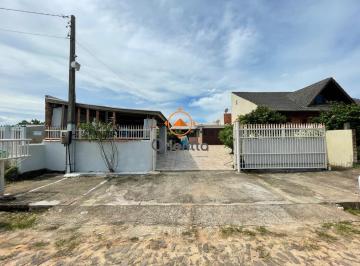 Casa · 129m² · 3 Quartos · 5 Vagas · Casa à venda - no Paraíso (Distrito)