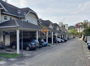 Casa · 375m² · 5 Quartos · 4 Vagas · Sobrado no Condomínio Terra Mater