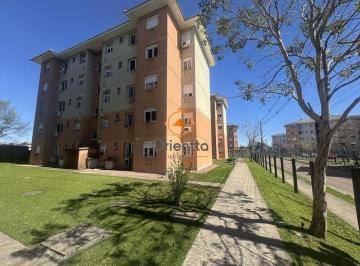 Apartamento · 48m² · 2 Quartos · 1 Vaga · Apartamento com 02 quartos e 01 vaga fixa no Bairro Restinga em Porto Alegre