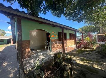 Casa · 163m² · 2 Quartos · 3 Vagas · Casa com 2 dormitórios suítes no bairro Lageado, em área rural de Porto Alegre