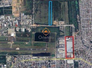 Terreno · 60000m² · Terreno à venda - em Anchieta