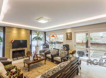Casa · 350m² · 4 Quartos · 4 Vagas · Casa à venda - em Sarandi