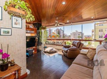Apartamento · 396m² · 4 Quartos · 3 Vagas · Apartamento à venda - no Jardim Lindóia