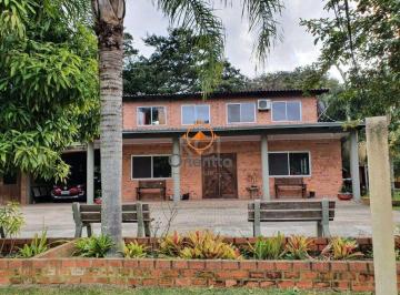 Rural · 4183m² · 3 Quartos · 2 Vagas · Rurais à venda - em Sao Caetano