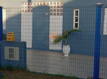 Casa · 35m² · 1 Quarto · 1 Vaga · Casa em Pinhal