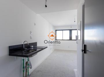 Apartamento · 26m² · 1 Quarto · Apartamento Stúdio no Rio Branco sem vaga no Bairro Rio Branco