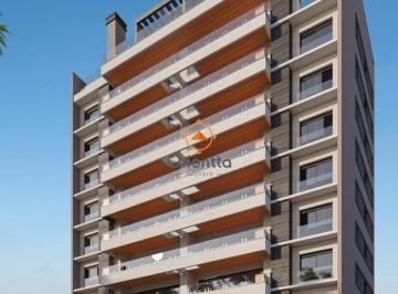 Apartamento · 233m² · 3 Quartos · 2 Vagas · Apartamento Garden de alto padrão total de 232,61m², 3 suítes, 2 vagas, no bairr