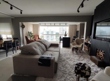 Apartamento · 163m² · 3 Quartos · 2 Vagas · Apartamento para Venda - 162.53m², 3 dormitórios, sendo 3 suites, 2 vagas - Jard