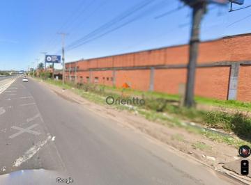 Terreno · 80600m² · Terreno à venda - em Três Portos